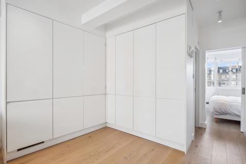 1 bedroom apartment for sale, Montagu Street, London, W1H