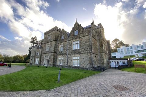 2 bedroom apartment to rent, Mill Lane, Clyne Castle, Blackpill, Swansea, SA3