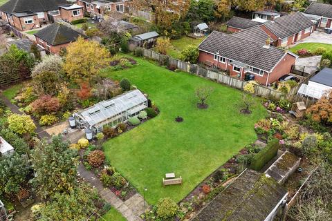 4 bedroom semi-detached house for sale, Hesketh Lane, Tarleton, Preston