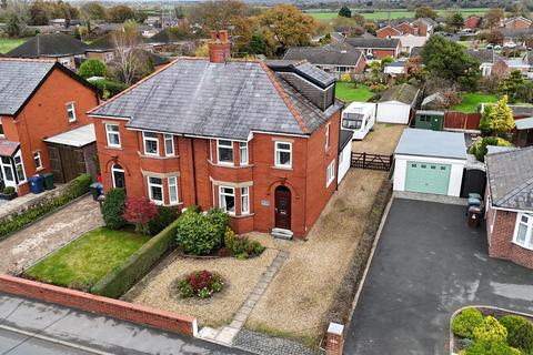 4 bedroom semi-detached house for sale, Hesketh Lane, Tarleton, Preston