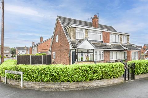 3 bedroom semi-detached house for sale, Normington Close, Lydiate