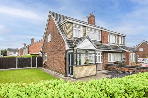 3 bedroom semi-detached house for sale, Normington Close, Lydiate