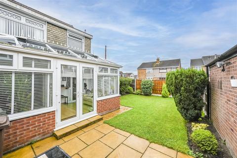 3 bedroom semi-detached house for sale, Normington Close, Lydiate