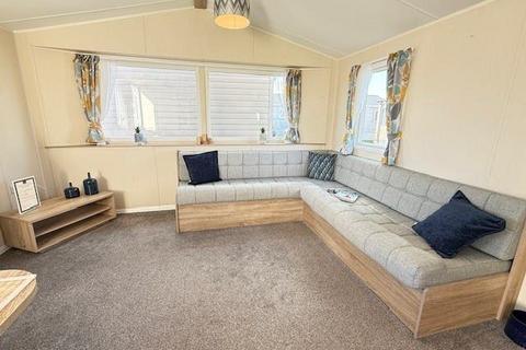 2 bedroom static caravan for sale, Rye Harbour Holiday Park