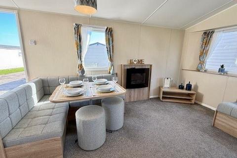 2 bedroom static caravan for sale, Rye Harbour Holiday Park