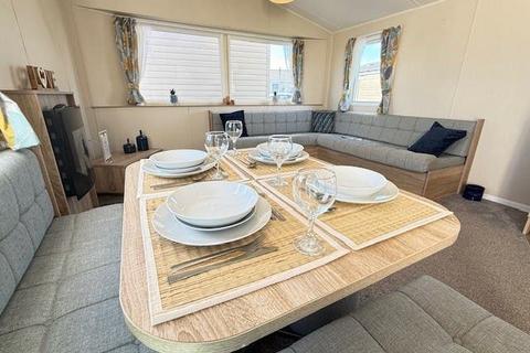 2 bedroom static caravan for sale, Rye Harbour Holiday Park