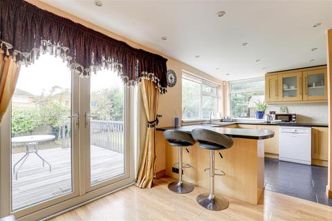 7 Barrhead Close, Nottingham, NG5 5DP