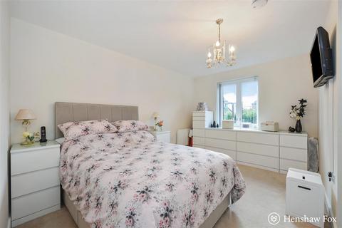 1 bedroom retirement property for sale, Abbotswood Common Road, Romsey, Hampshire