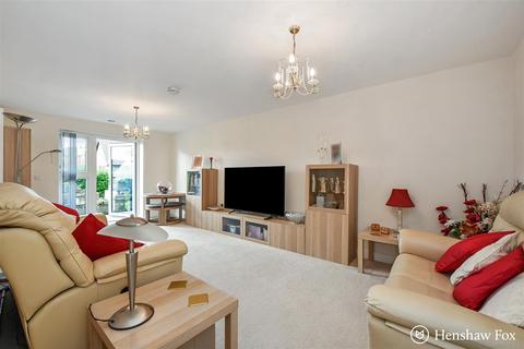 1 bedroom retirement property for sale, Abbotswood Common Road, Romsey, Hampshire