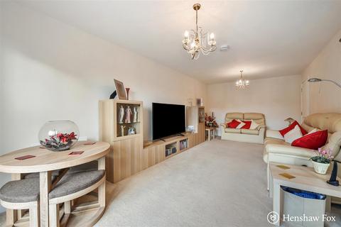 1 bedroom retirement property for sale, Abbotswood Common Road, Romsey, Hampshire
