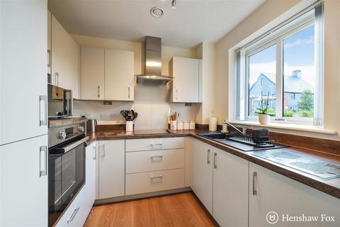 1 bedroom retirement property for sale, Abbotswood Common Road, Romsey, Hampshire