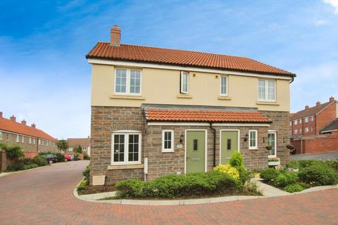 Teasel Close, Bristol BS16