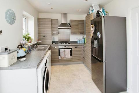 undefined, Teasel Close, Bristol BS16