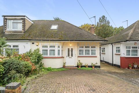 3 bedroom bungalow for sale, Hale Drive, Mill Hill, London, NW7