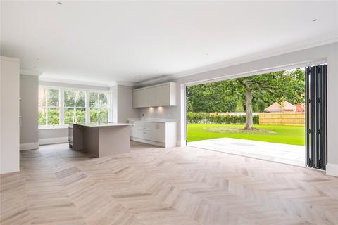 6 bedroom detached house for sale, Gainsbrooke, Chilworth Road, Chilworth, Southampton, SO16