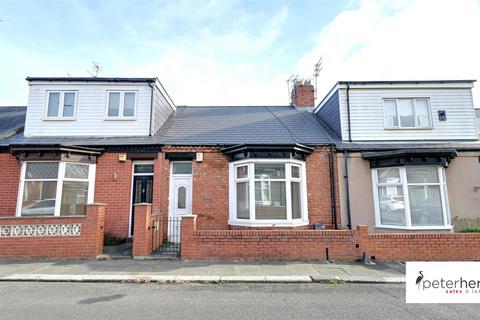 2 bedroom cottage for sale, Dent Street, Fulwell, Sunderland