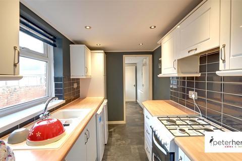 2 bedroom cottage for sale, Dent Street, Fulwell, Sunderland