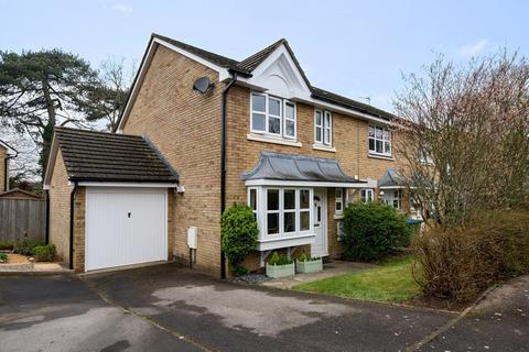 96 Barons Mead, Southampton, SO16 9TD