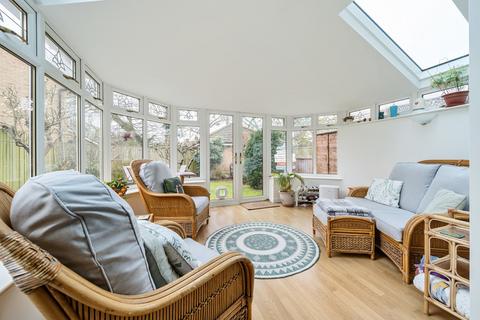 96 Barons Mead, Southampton, SO16 9TD