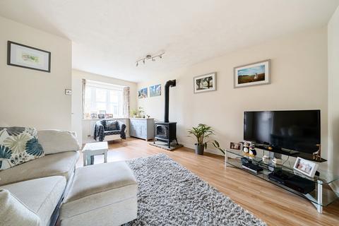 96 Barons Mead, Southampton, SO16 9TD