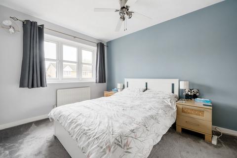 96 Barons Mead, Southampton, SO16 9TD