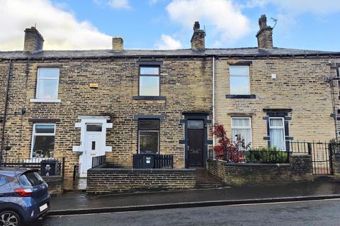 2 bedroom terraced house for sale, Emscote Grove, Halifax HX1