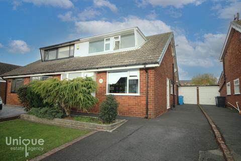 3 bedroom semi-detached house for sale, Chatsworth Avenue, Warton PR4