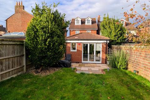 4 bedroom detached house for sale, SOUTHAMPTON ROAD, FAREHAM