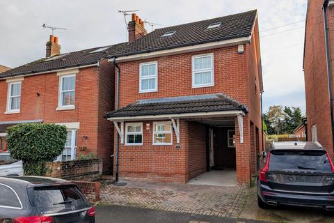 4 bedroom detached house for sale, SOUTHAMPTON ROAD, FAREHAM