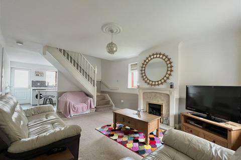 2 bedroom end of terrace house for sale, Meadowcroft, Hagley