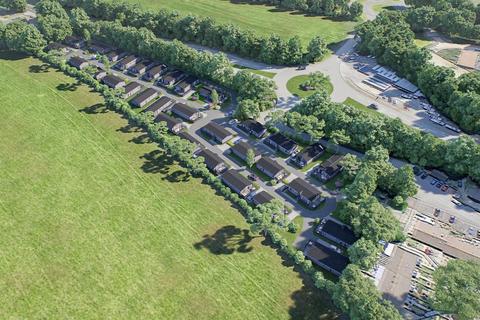 Leisure facility for sale, Chivenor Holiday Lodge Park, Chivenor, Barnstaple, EX31 4BN