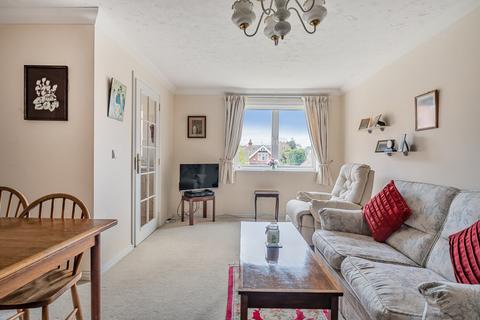 1 bedroom retirement property for sale, Highfield Lane, Southampton, Hampshire, SO17