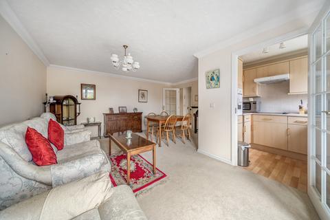 1 bedroom retirement property for sale, Highfield Lane, Southampton, Hampshire, SO17