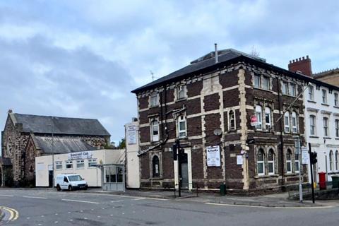 Semi detached house for sale, Stow Hill, Newport NP20