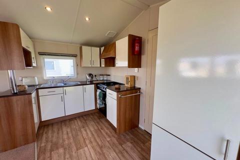 2 bedroom static caravan for sale, Seaview Holiday Park