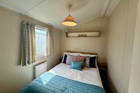 3 bedroom static caravan for sale, Seaview Holiday Park