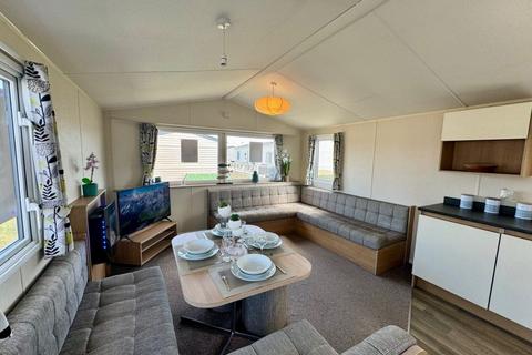 3 bedroom static caravan for sale, Seaview Holiday Park