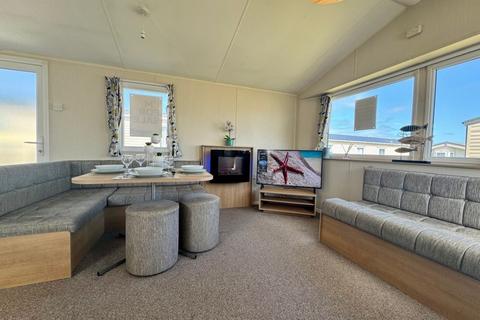 3 bedroom static caravan for sale, Seaview Holiday Park