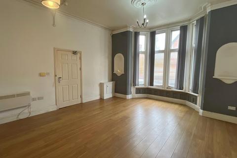 2 bedroom flat for sale, Saxby Street, Leicester LE2