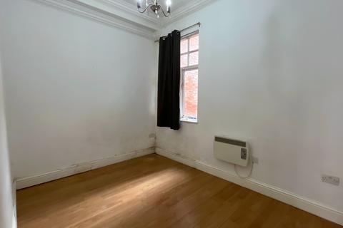 undefined, Saxby Street, Leicester LE2