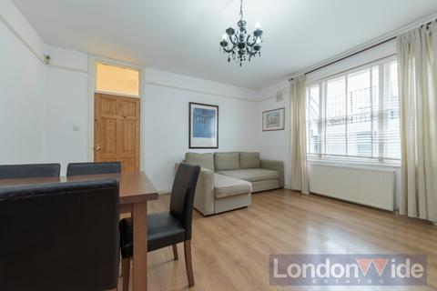 1 bedroom flat to rent, Edbrooke Road, W9, W9