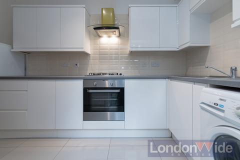 1 bedroom flat to rent, Edbrooke Road, W9, W9