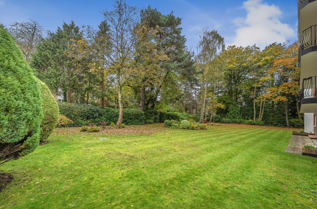 Communal Gardens