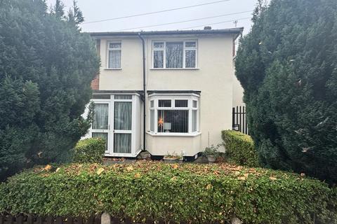 3 bedroom end of terrace house for sale, Shaw Hill Road, Ward End, Birmingham