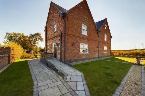 6 bedroom detached house for sale, Old Sykes Lane, Hardwick, Lincoln