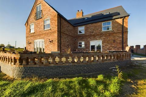 6 bedroom detached house for sale, Old Sykes Lane, Hardwick, Lincoln