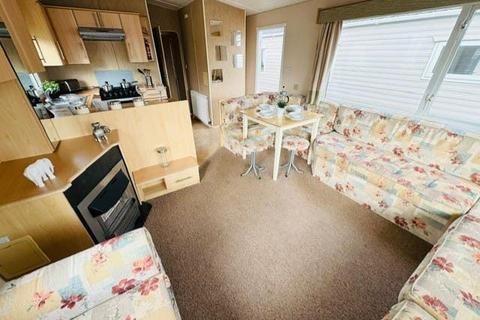 3 bedroom static caravan for sale, Seawick Holiday Park