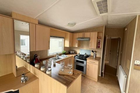 3 bedroom static caravan for sale, Seawick Holiday Park