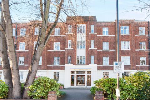 1 bedroom apartment to rent, Belsize Grove, London, NW3