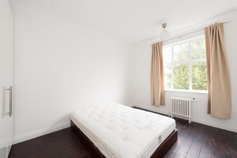 1 bedroom apartment to rent, Belsize Grove, London, NW3